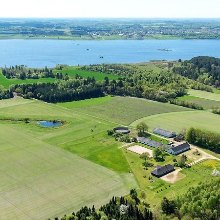 EngesvangRefshalegaard公寓 外观 照片