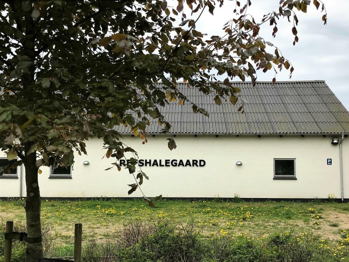 EngesvangRefshalegaard公寓 外观 照片